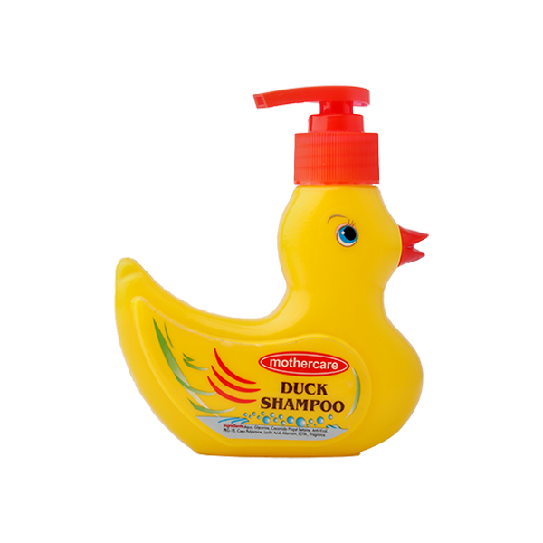 Mothercare Baby Shampoo Duck 150ml 1's