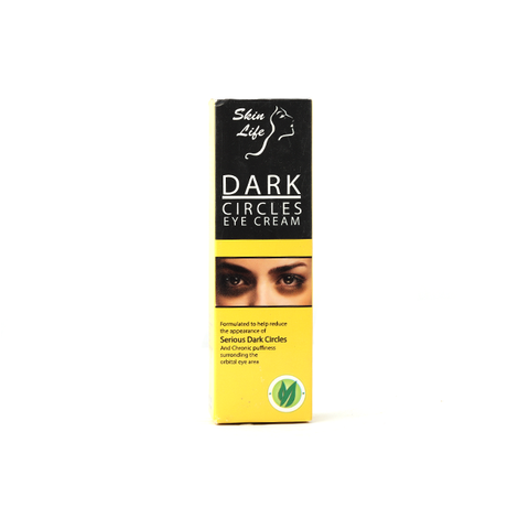 Skin Life Dark Circle Eye Cream 30ml 1's