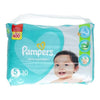 PAMP SKIN COMFORT 30 PCS