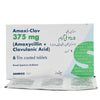 Amoxi-Clav 375mg Tablets 6's