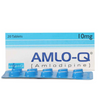 Amlo-Q 10mg 20's