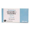 Ampiclox Capsules 250mg 100's