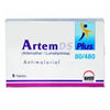 Artem - Ds Plus Tablets 80/480mg 4's