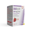 Aziscot 200mg/5ml Oral