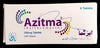 Azitma 250mg Tab