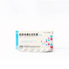 Adablizer 10mg Tablets 30's