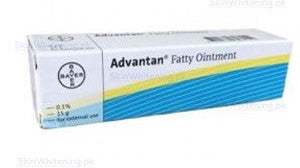 Advantan Oint Fatty 10g