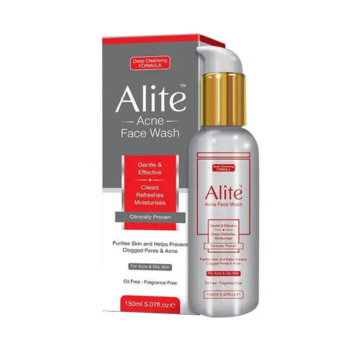 Alite Face Wash