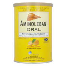 Aminoleban Oral 450g