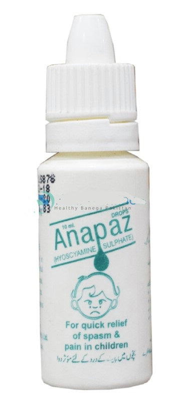 Anapaz Drop 10ml