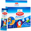 Digas Antacid 10ml Sachet 25's