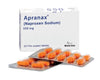 Apranax 550mg Tablets 20's