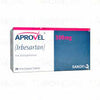 Aprovel Tablets 300mg 2X14's