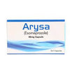 Arysa Capsules 40mg 14's