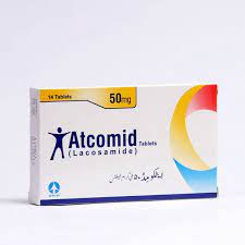 Atcomid 50mg