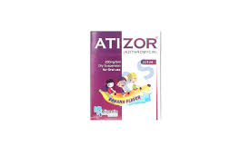 Atizor Suspension 200mg/5ml