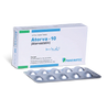 Atorva Tablets 10mg 10's