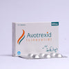 Avotrexid 600mg Tab