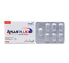 Avsar Plus 160/10/12.5mg