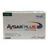 Avsar Plus 160/5/12.5mg