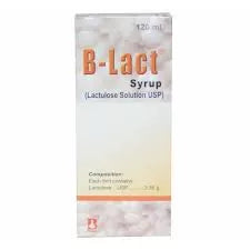 B-Lact Suspension 120ml