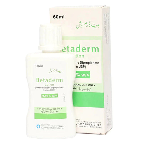 Betaderm Lotion