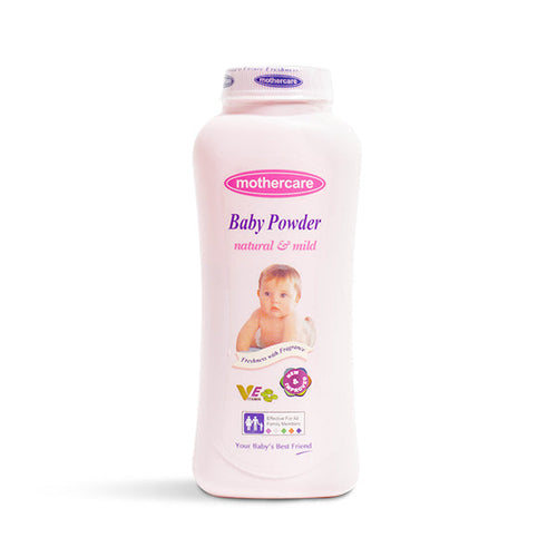 Mothercare Baby Powder 215g 1's