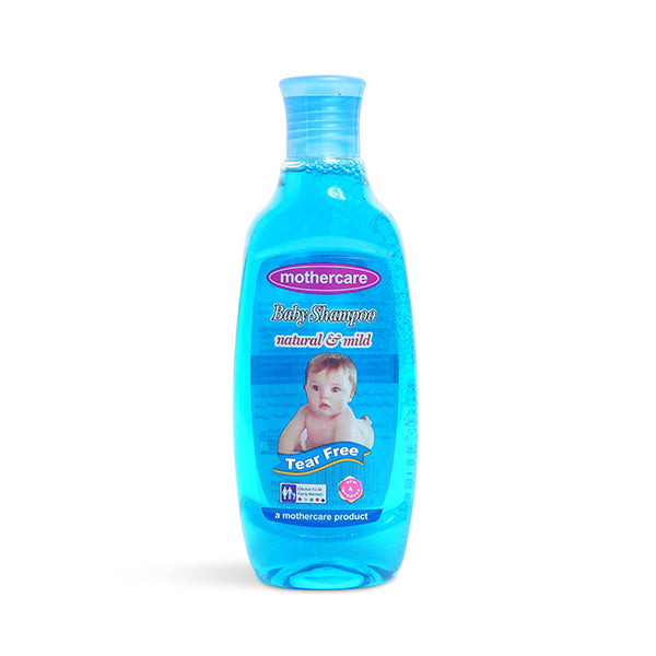 Mothercare Baby Shampoo Tear Free 200ml 1's