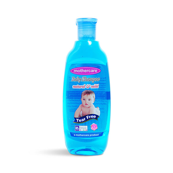 Mothercare Tear Free Baby Shampoo 300ml 1's