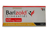 Barizold 600mg Tablet