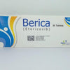 Berica 60mg Tablets 30's