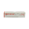 Betaval Cream 15g 1's