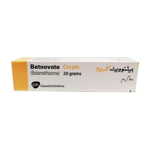 Betnovate Cream 20 GMS