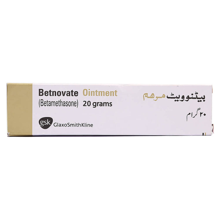 Betnovate Oint 20gs