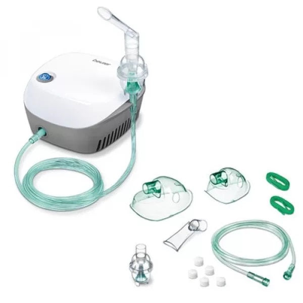 Beurer Compressor Nebulizer IH18