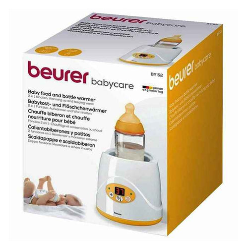 Beurer Digital Baby Food Warmer BY52