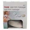 Beurer Spa Mini Massager MG17