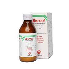 Bismol Suspension 120ml