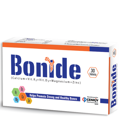 Bonide Tablets 30's