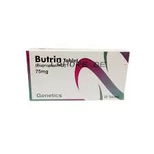 Butrin 75mg Tab