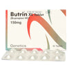 Butrin XL 150mg Tab