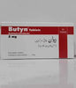 Butyn 5mg Tablet 30's