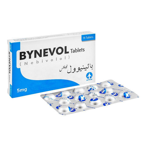 Bynevol 5mg