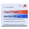 CLOPIXOL 200MG/1ML 1'S