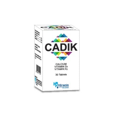 Cadik 30Tab