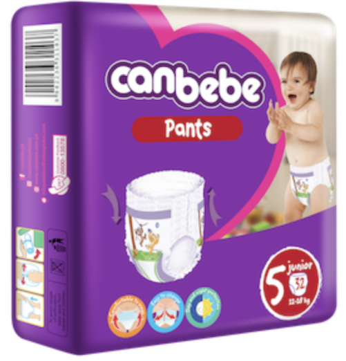 Canbebe Junior Pants 32P