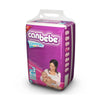 Canbebe Midi Comfort Dry Diapers Pack Of 8