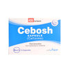 Cebosh Capsules 400mg 5's