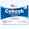 Cebosh Tablets 200mg 10's