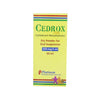 Cedrox Suspension 250mg 60ml